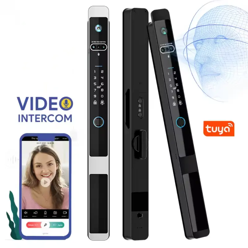 Letter Opener Brass - Kamera Video İnterkom Su Geçirmez IP65
