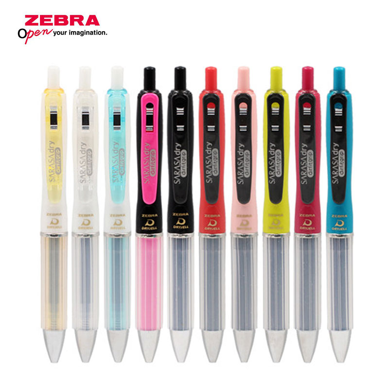 Pentel Pen Energel - 1 adet ZEBRA Jel Kalem JJZ49