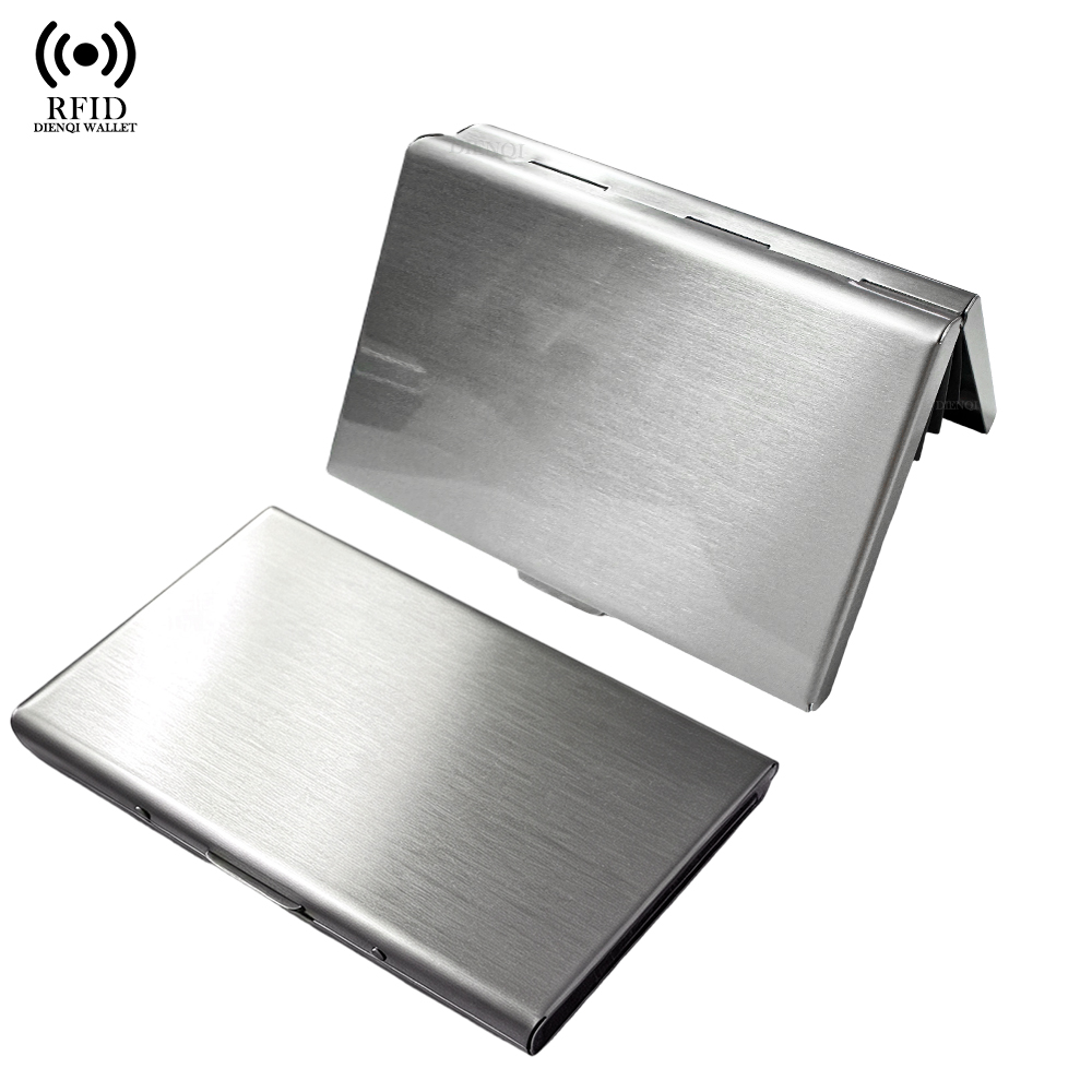 RFID Kartvizit Sahipleri Kart  - Index Card Holder incelemesi ve fiyatı