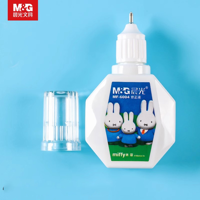 M&G 18ml Düzeltme Sıvısı Taşın - Correction Pen Fine incelemesi ve fiyatı