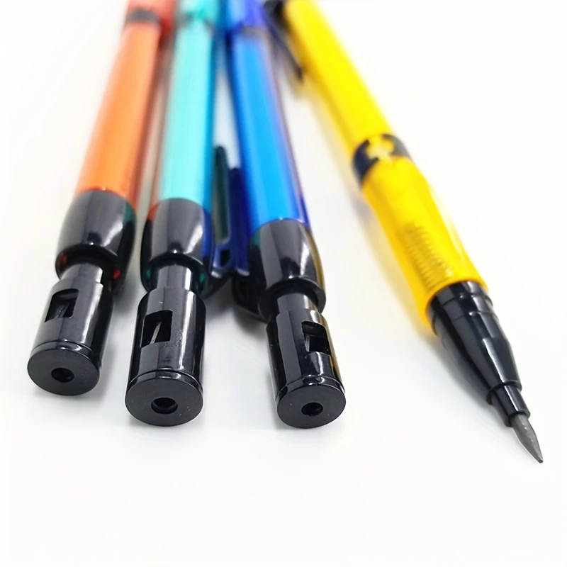 4 Renk 2.0mm Mekanik Kurşun Ka - Staedtler Pencil Lumocolor incelemesi ve fiyatı