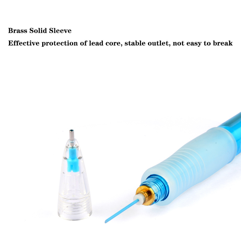8 Pilot renk Eno mekanik kurşu - Staedtler Pencil Lumocolor incelemesi ve fiyatı