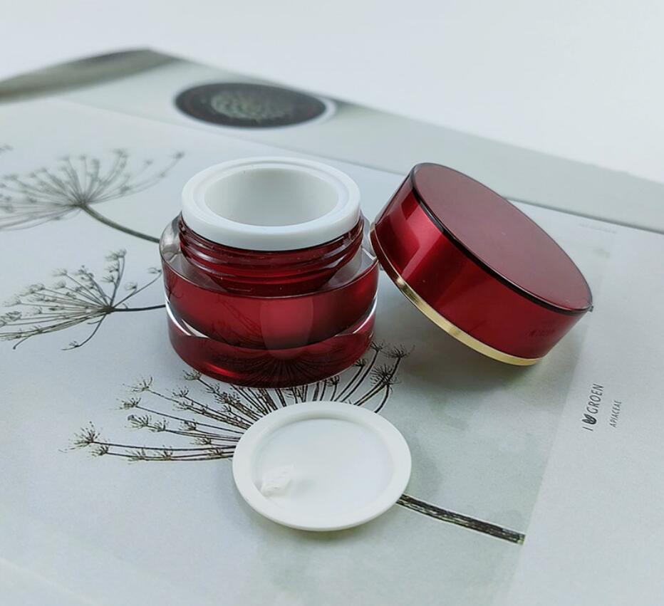 5g altın gümüş akrilik kavanoz - Gel Refill Pack incelemesi ve fiyatı