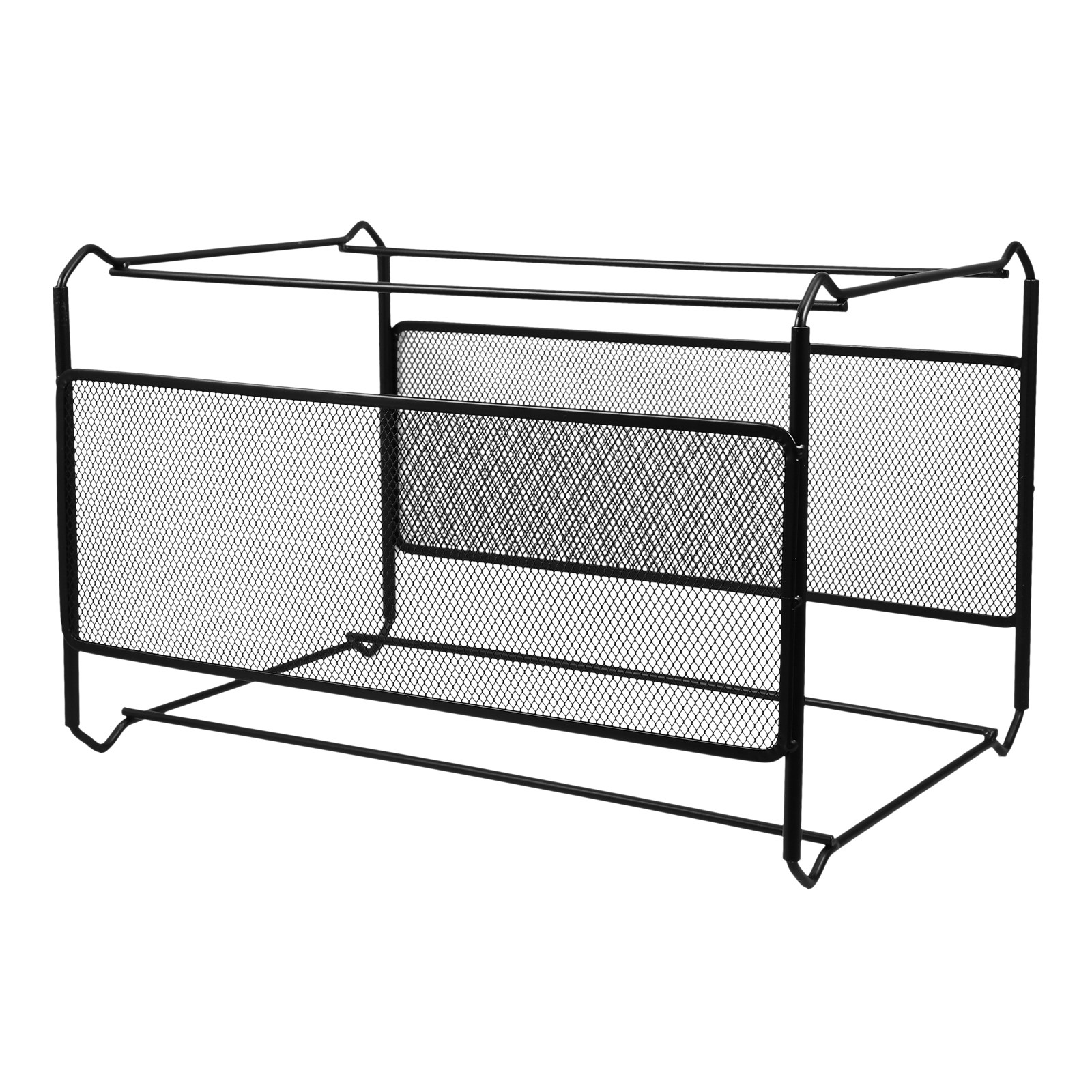 Ofis, Okul ve Ev Kullanımı İçi - Magazine Holder Rack incelemesi ve fiyatı