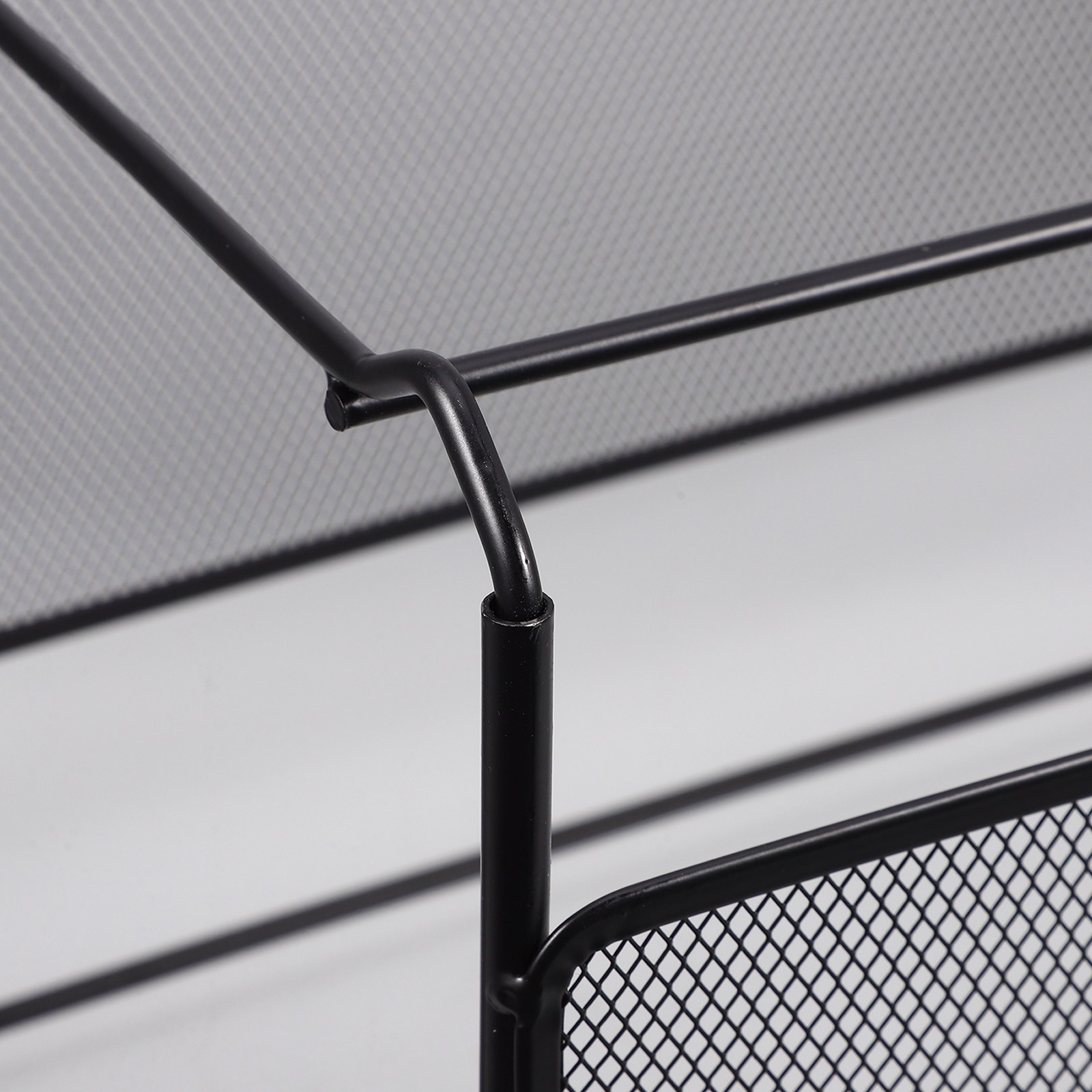 Ofis, Okul ve Ev Kullanımı İçi - Magazine Holder Rack incelemesi ve fiyatı