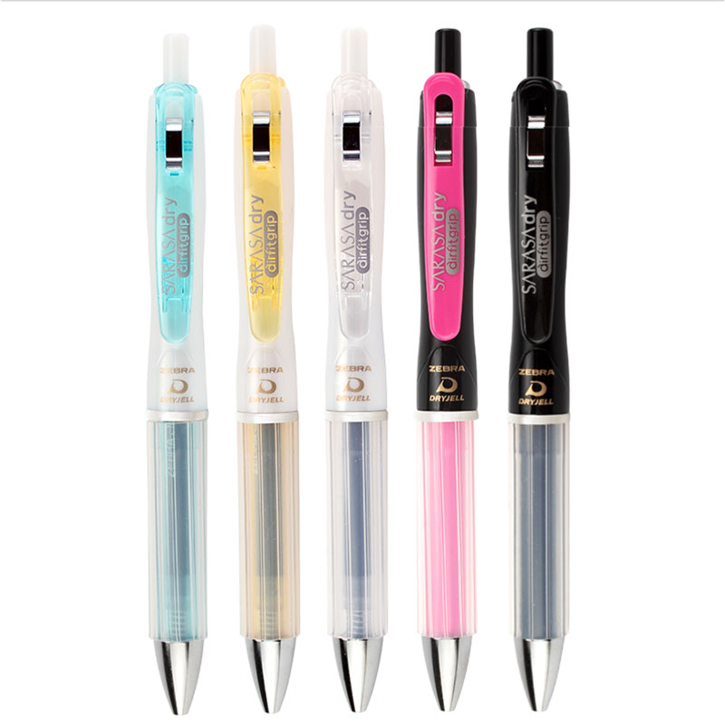 1 adet ZEBRA Jel Kalem JJZ49 S - Pentel Pen Energel incelemesi ve fiyatı