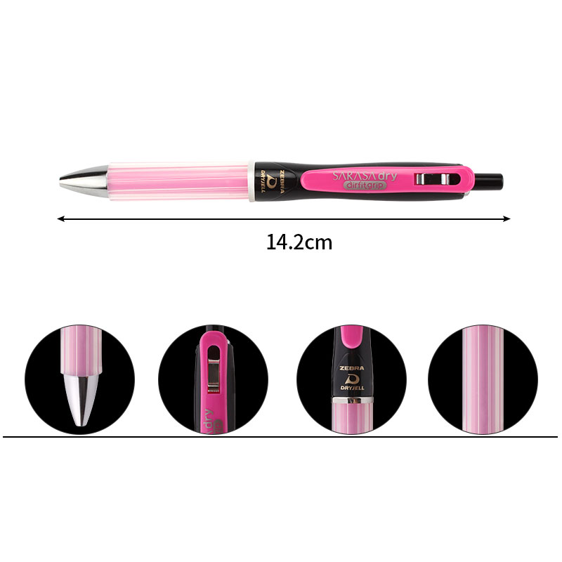 1 adet ZEBRA Jel Kalem JJZ49 S - Pentel Pen Energel incelemesi ve fiyatı